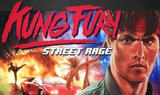 download Kung Fury: Street rage apk